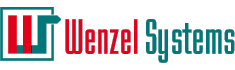 Logo Wenzel Systems